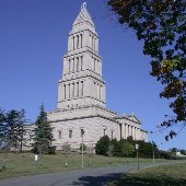 George Washington Masonic Memorial