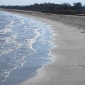 Grandview Beach