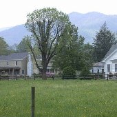 Town of Criglersville
