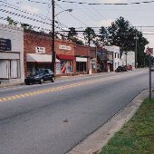 Town of Courtland