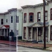 28th & M Street - Richmond