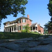 Point of Honor Estate