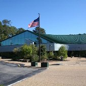 Virginia Living Museum
