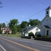 Town of Woodville