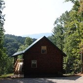 Walker Mountain Retreat