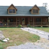 Cedar Ridge Inn
