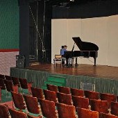The Theatre of Washington