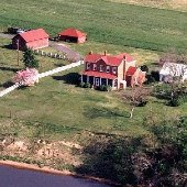 James River Farmhouse