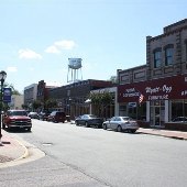 Town of West Point