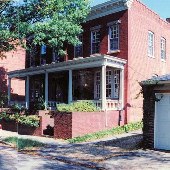 Granby Street - 307 North