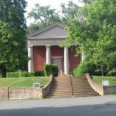 Palmyra Courthouse
