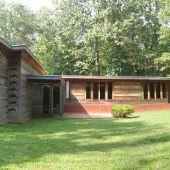 Pope Leighey House