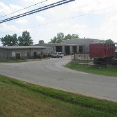 S. B. Cox Demolition Company
