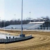 Virginia Motor Speedway - Saluda