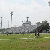 Patrick Henry HS Football Field