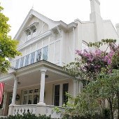Horton House
