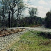 CSX Doswell - Hanover Line 2
