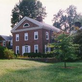Mount Sharon
