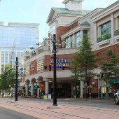 MacArthur Mall