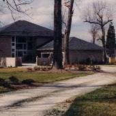 Grewal Residence