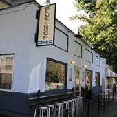 Blue Moon Diner