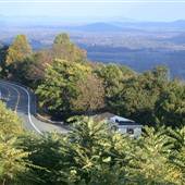 Afton Mountain - Rt. 250