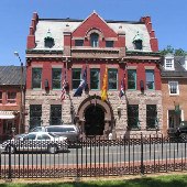 Lightfoot Restaurant