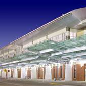 Richmond International Airport