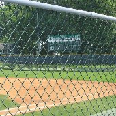 Fireman's Field in Purcellville