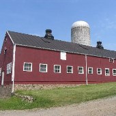 Snake Hill Farm at Goodstone Inn