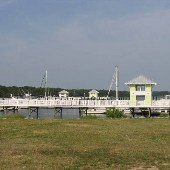 Bay Creek Marina