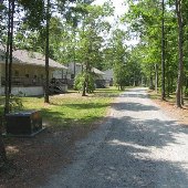 Silver Beach Camp