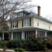 Red Maple Inn