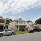 Royal Oaks Neighborhood