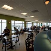 Chesapeake Grill