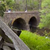 Manassas Battlefield Stone Bridge