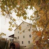 Silver Lake Mill