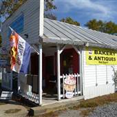 Cabin Point Grocery