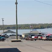 Anna Point Marina