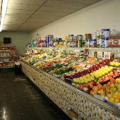 Glen Allen Grocery