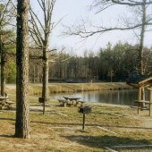 Deep Run Park
