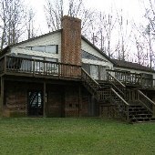 Hoyle House
