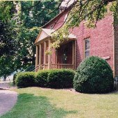 McCormack House
