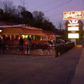 Wright's Diner