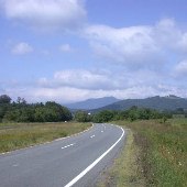 Rt. 211 - Rappanhanock County