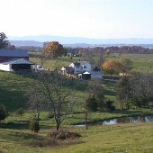 Crimora Scenics