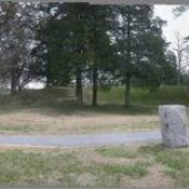 Crater (Petersburg National Battlefield)