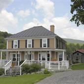 Doe Hill House