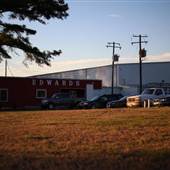 Edwards Hams in Surry