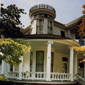 Witcom's House